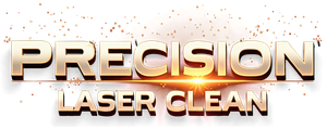 Precision Laser Clean
