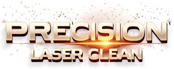 Precision Laser Clean